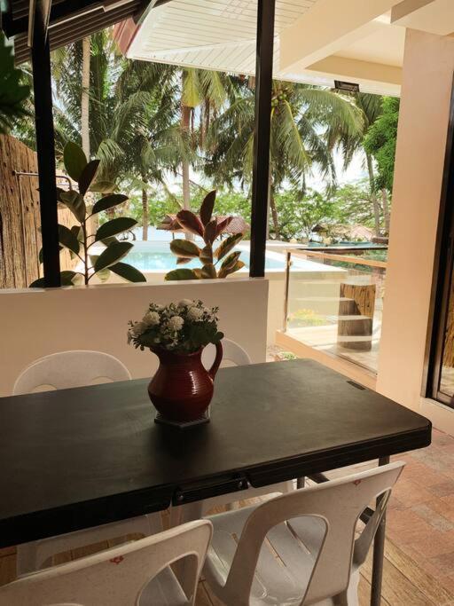 Beach Getaway Studio Villa In Lobo Eksteriør billede